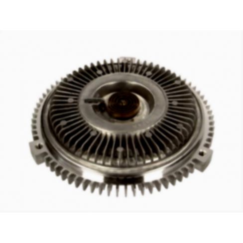 Ambreiaj ventilator