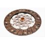Clutch kit with bearing