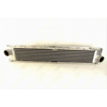 Radiator aer