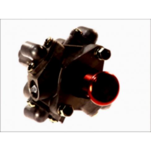 Valva reglare inaltime