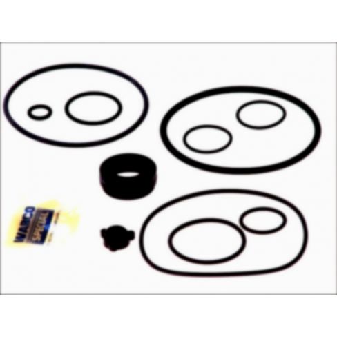Kit reparatie sistem franare pneumatica Kit reparatie sistem franare pneumatica