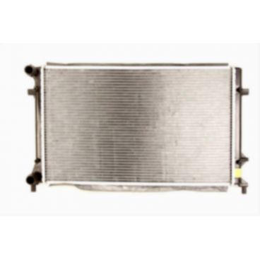 Radiator racire cu apa