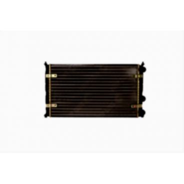 Radiator racire cu apa