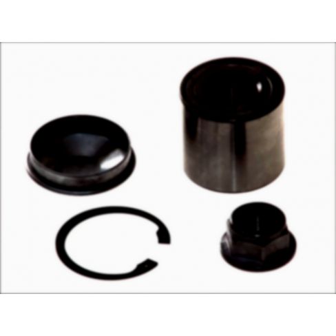 Set rulmenti roata