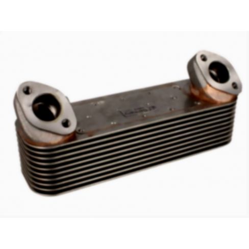 Radiator ulei Radiator ulei