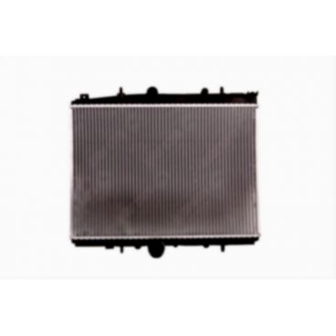 Radiator racire cu apa