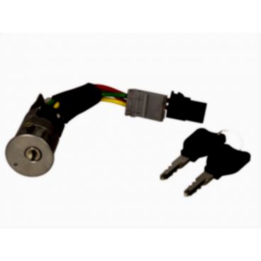 Contact de aprindere