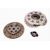 Clutch kit with bearing