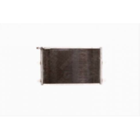 Radiator aer conditionat