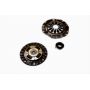 Clutch kit with bearing