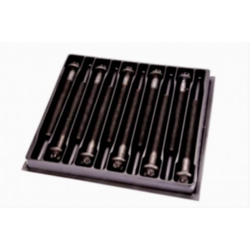 Set bolturi chiulasa