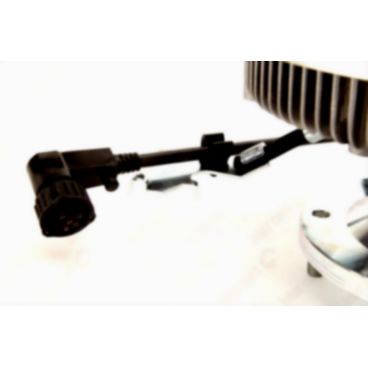 Ambreiaj ventilator