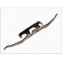 Kit de montaj placute frana