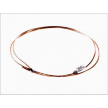 Furtun elastic frana