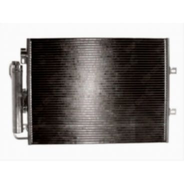 Radiator aer conditionat
