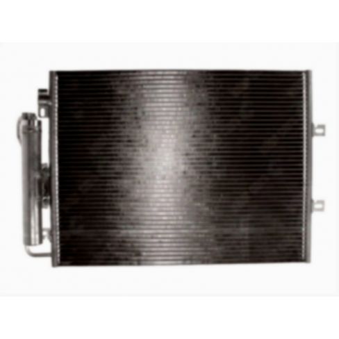 Radiator aer conditionat