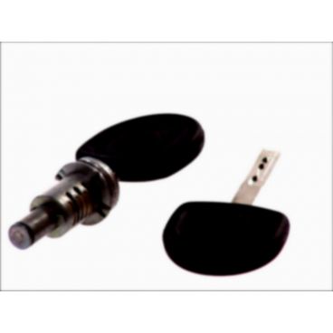 Incuietoare/elemente