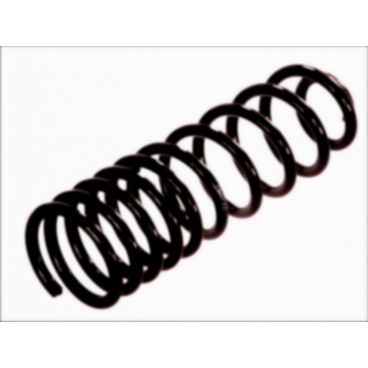 Arc suspensie axa spate