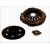 Clutch kit with bearing