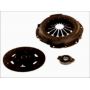 Clutch kit with bearing