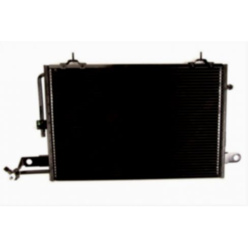 Radiator aer conditionat