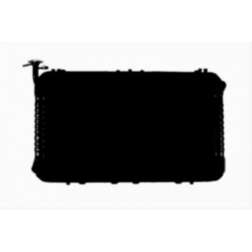 Radiator racire cu apa