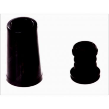 Protectie amortizor suspensie