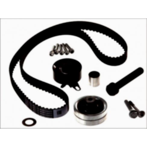 Kit distributie (curea+role)
