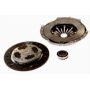 Clutch kit with bearing