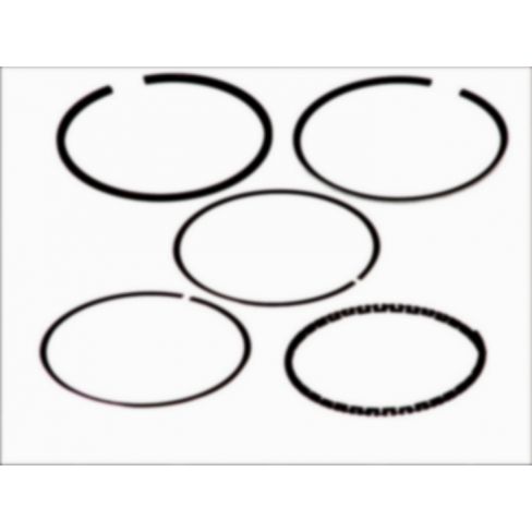 Segmenti piston
