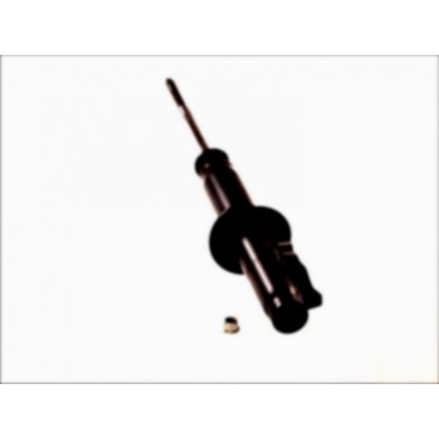 Amortizor ax fata Amortizor ax fata