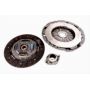 Clutch kit with bearing Clutch kit with bearing