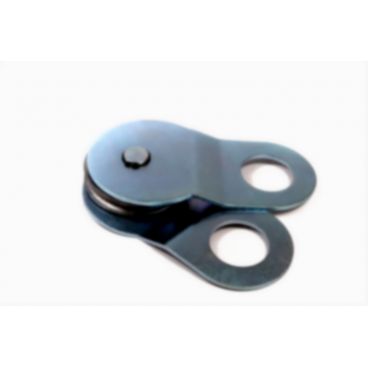 Shackles, hooks, blocks