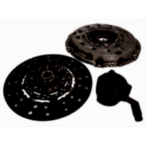 Kit ambreiaj autoreglant cu rulment hidraulic Kit ambreiaj autoreglant cu rulment hidraulic