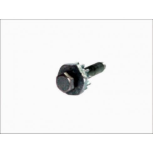 Surub alternator