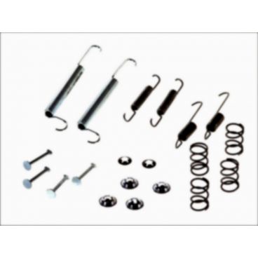 Kit de montaj saboti frana