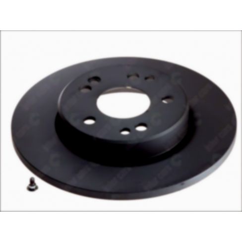 Disc frana Disc frana
