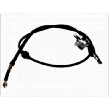 Cablu frana de mana