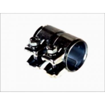 Pipe connector