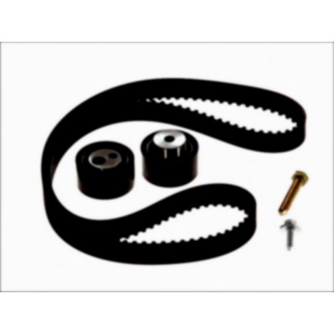 Kit distributie (curea+role)