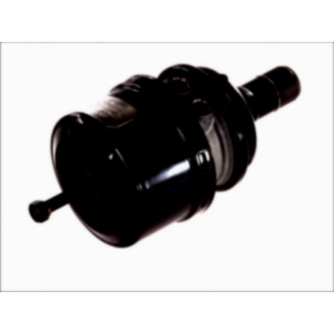 Servo-motor frana