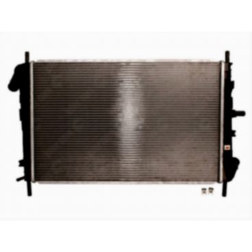 Radiator racire cu apa