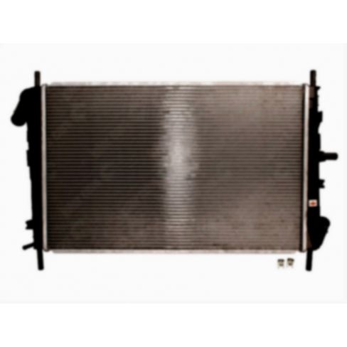 Radiator racire cu apa