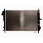 Radiator racire cu apa