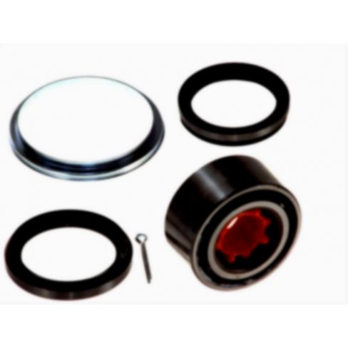 Set rulmenti roata