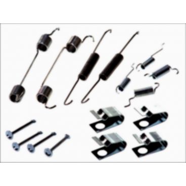 Kit de montaj saboti frana