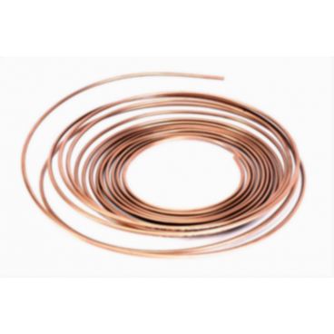 Furtun elastic frana