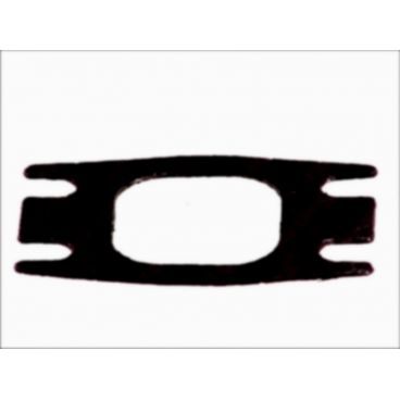 Garnitura galerie evacuare