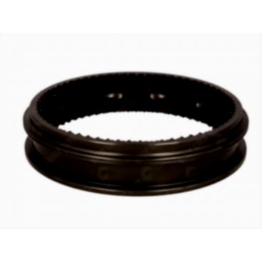 Synchromesh sliding sleeve