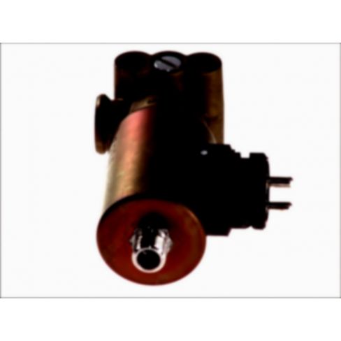 Valva magnetica Valva magnetica